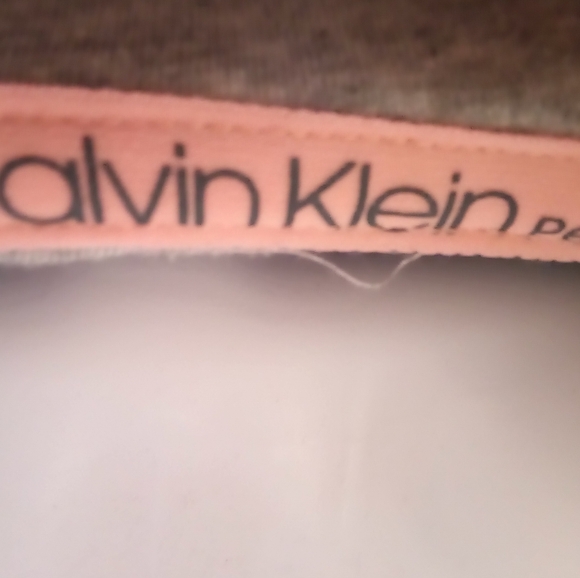 Calvin Klein Performance Sweatshirt Hoodie - Picture 11 of 11